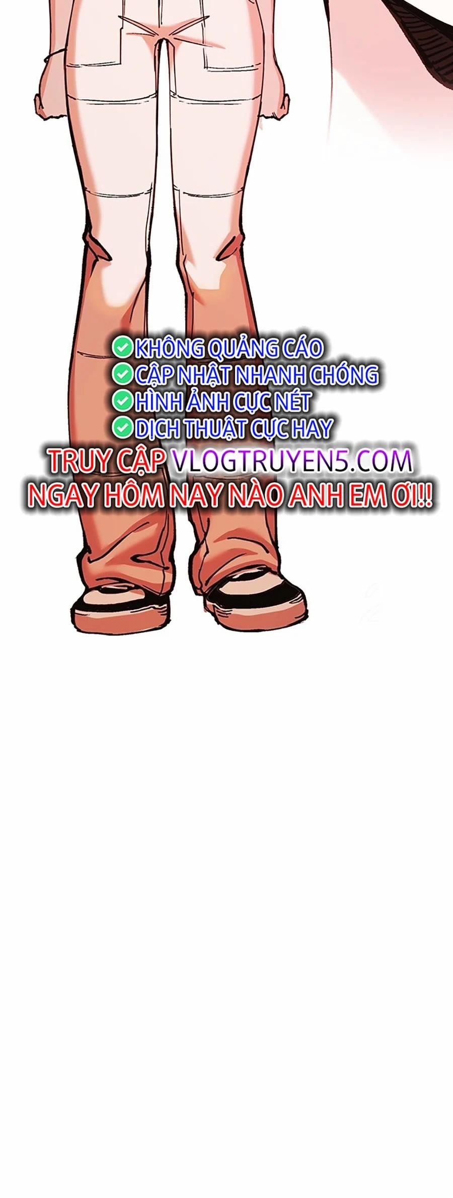 Hard Core Leveling Warrior Ss3 4 trang 22