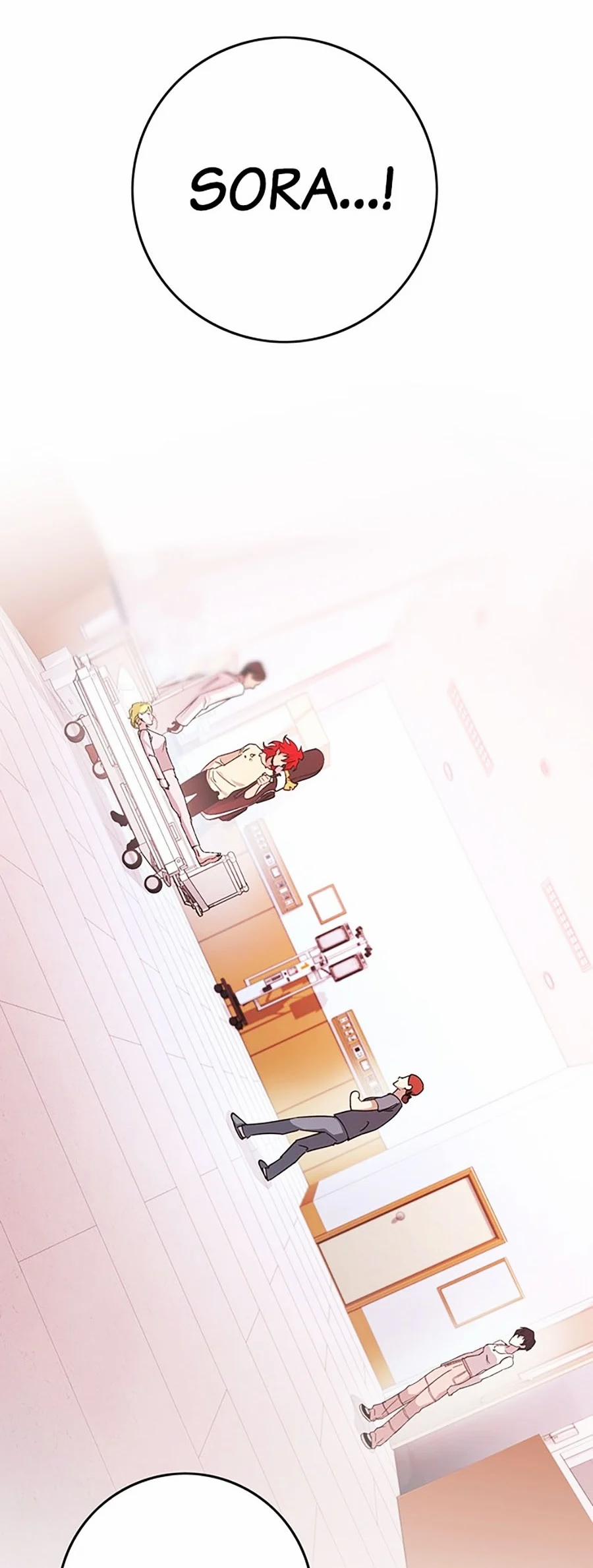 Hard Core Leveling Warrior Ss3 4 trang 23