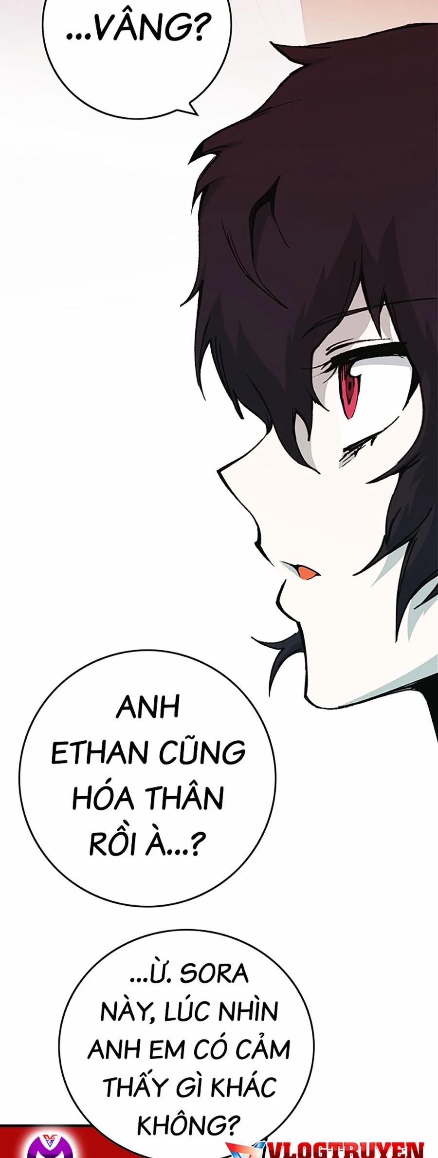 Hard Core Leveling Warrior Ss3 4 trang 24