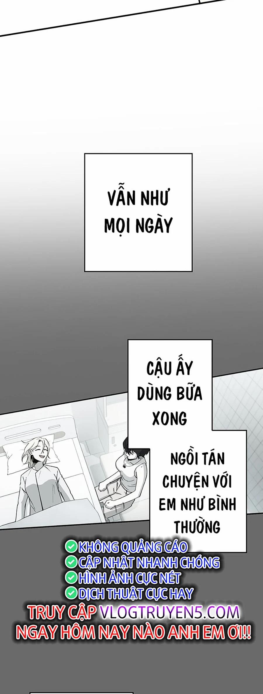 Hard Core Leveling Warrior Ss3 4 trang 27