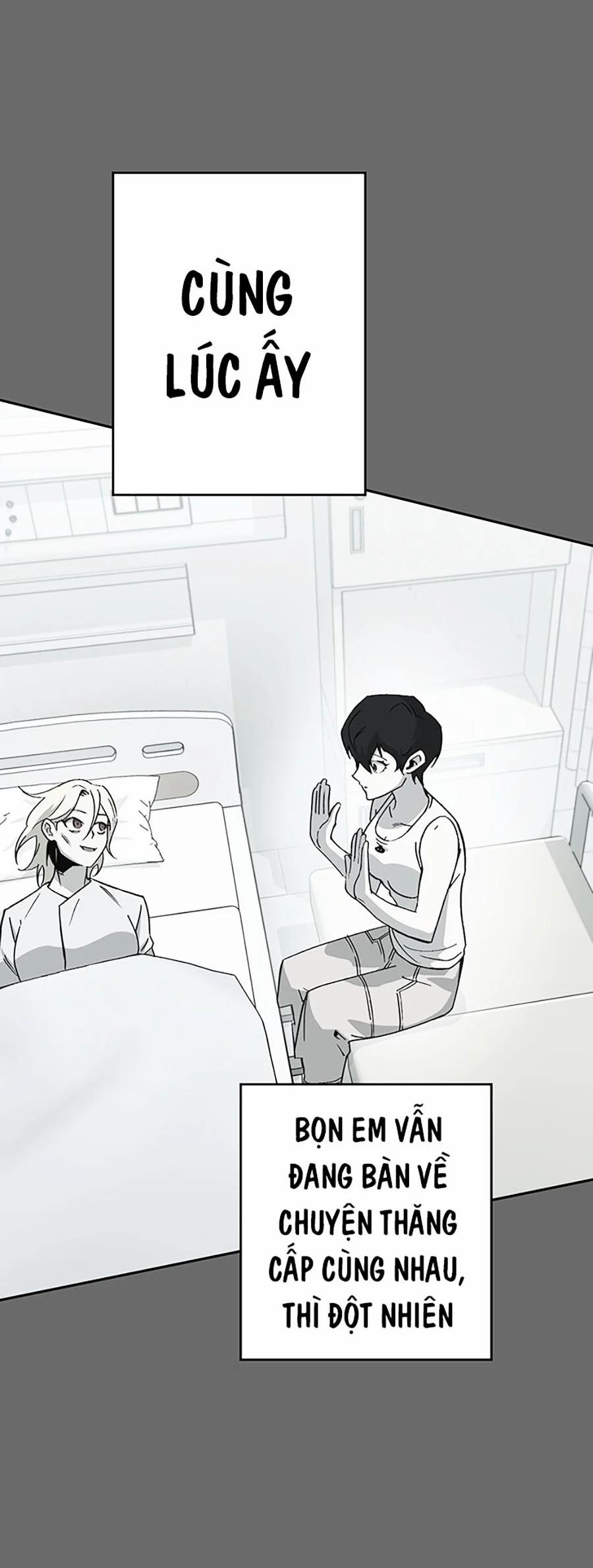 Hard Core Leveling Warrior Ss3 4 trang 29