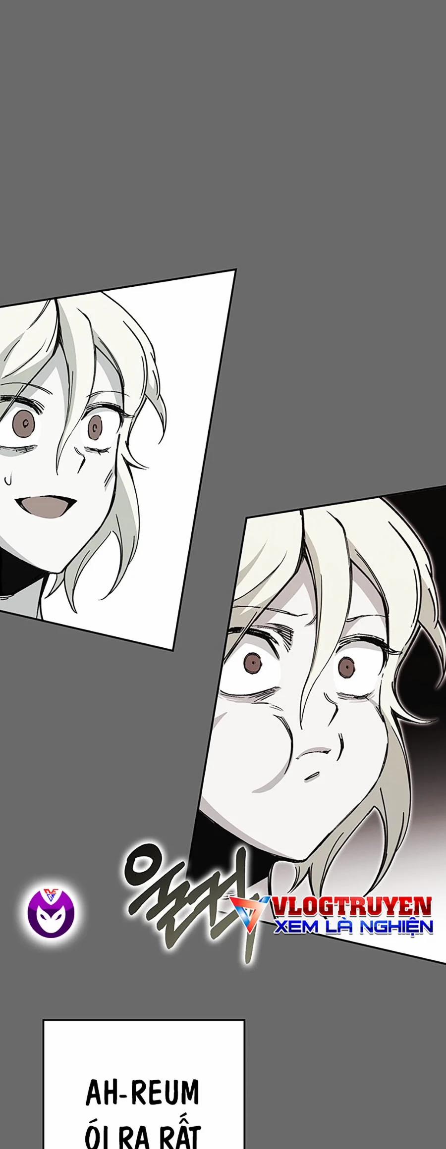 Hard Core Leveling Warrior Ss3 4 trang 30