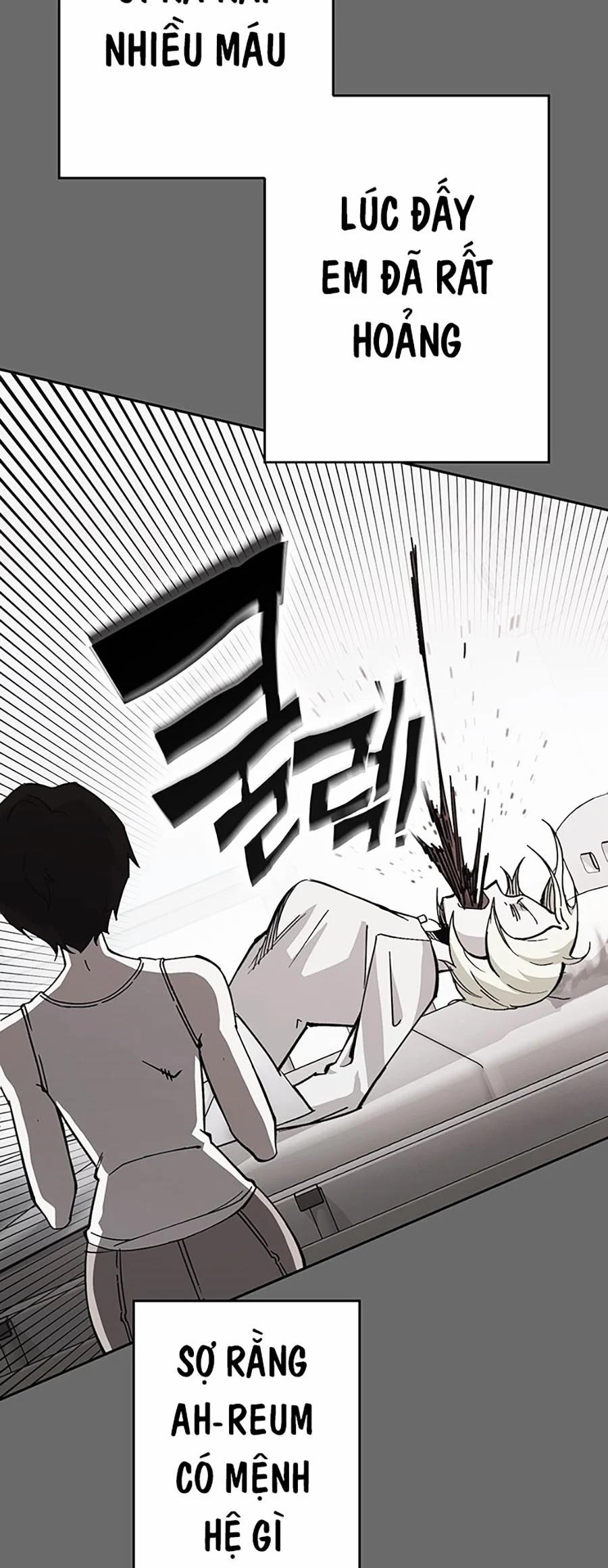 Hard Core Leveling Warrior Ss3 4 trang 31