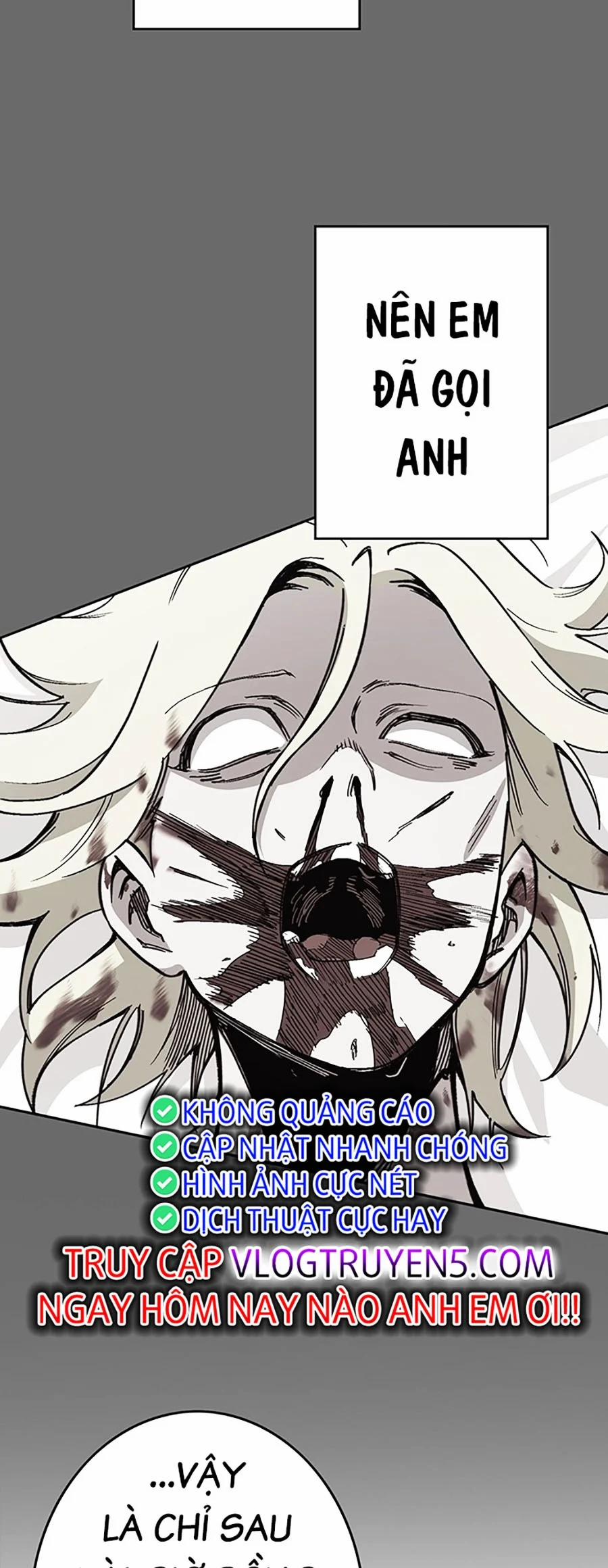 Hard Core Leveling Warrior Ss3 4 trang 32