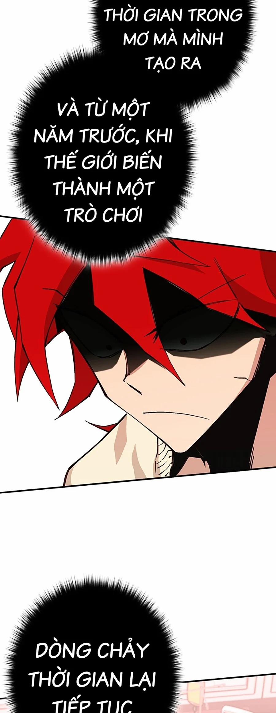 Hard Core Leveling Warrior Ss3 4 trang 34