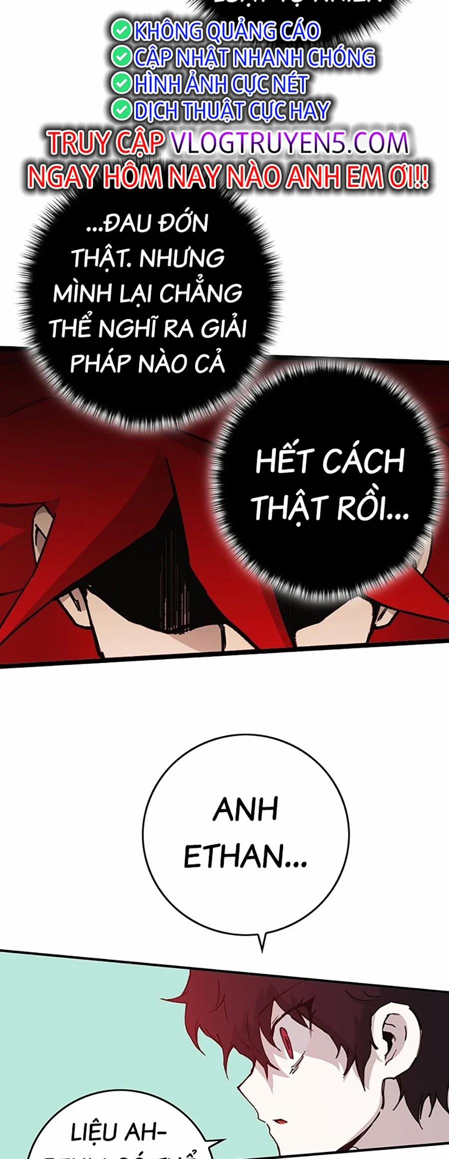 Hard Core Leveling Warrior Ss3 4 trang 37