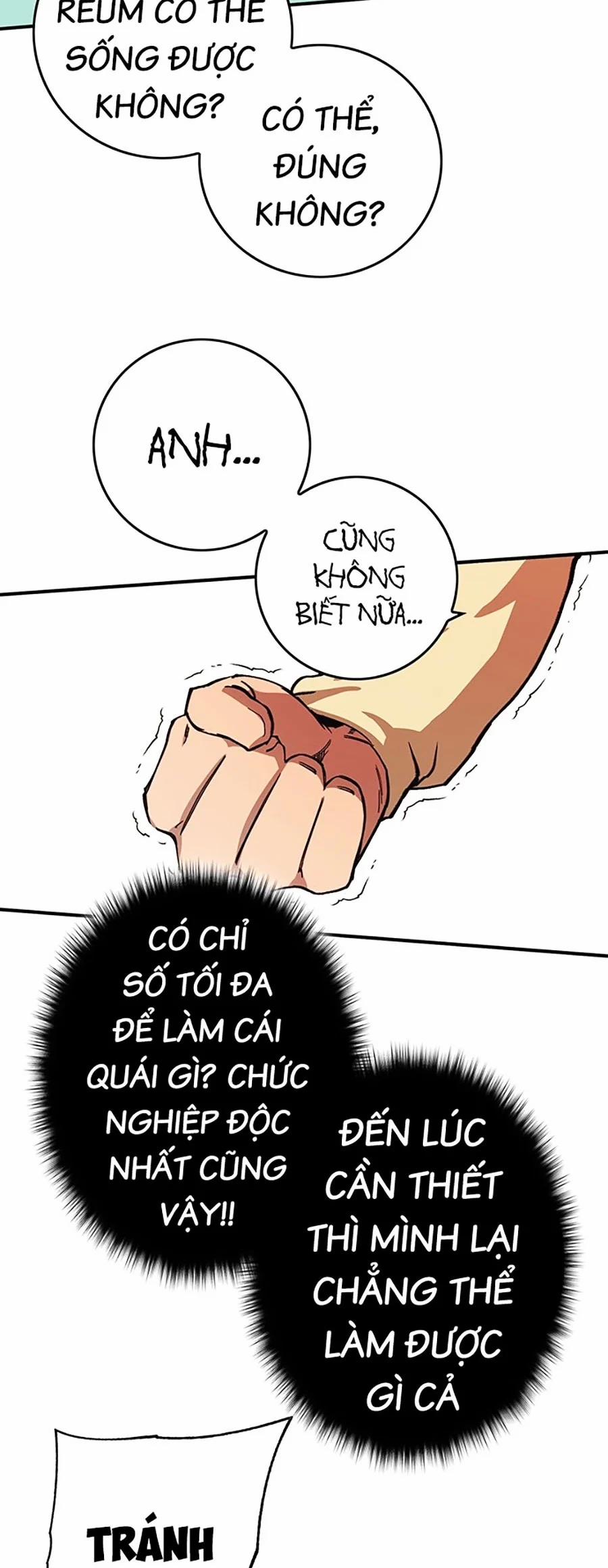 Hard Core Leveling Warrior Ss3 4 trang 38