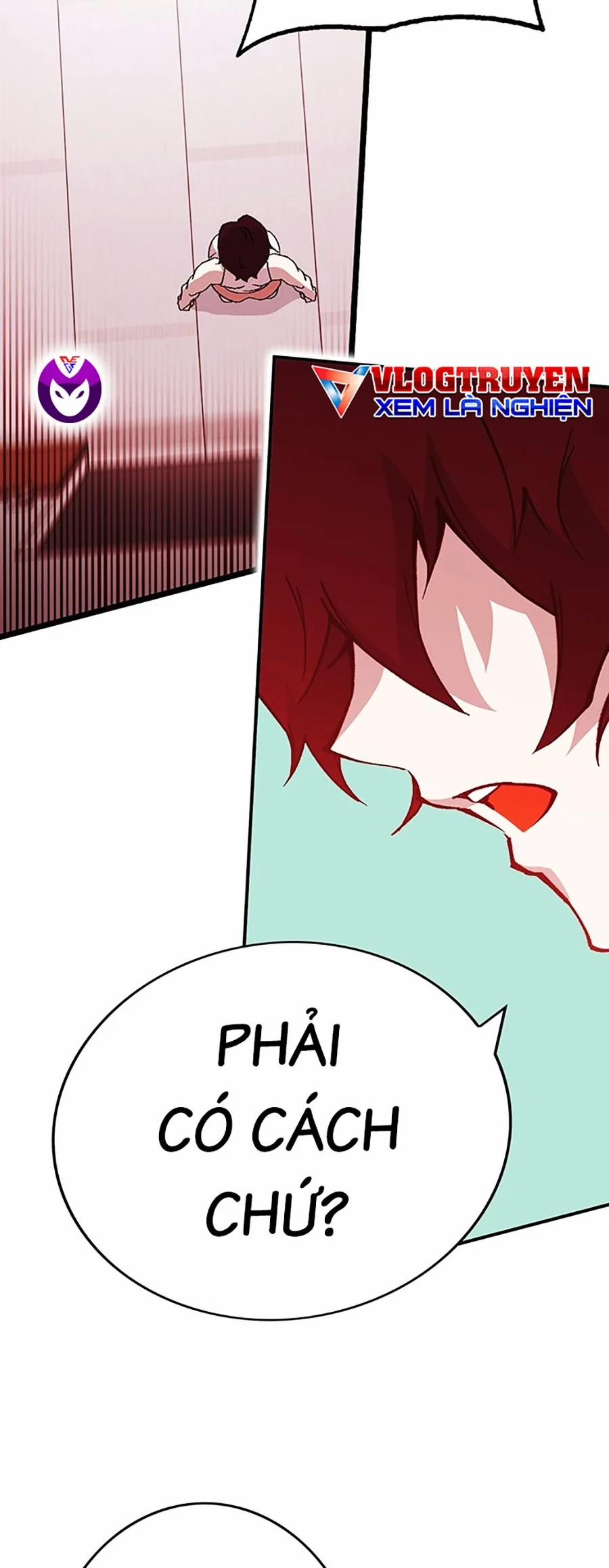 Hard Core Leveling Warrior Ss3 4 trang 40