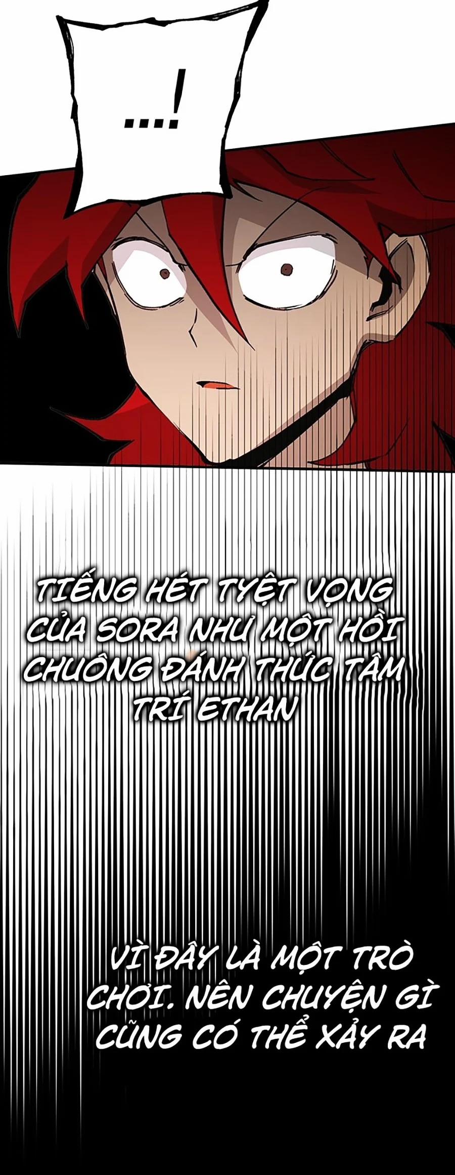 Hard Core Leveling Warrior Ss3 4 trang 44