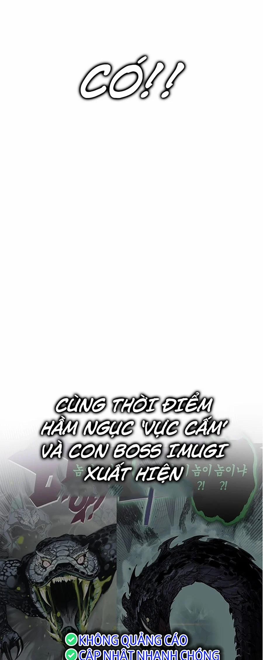 Hard Core Leveling Warrior Ss3 4 trang 47