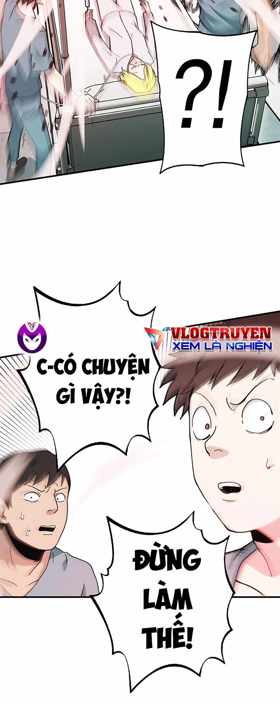 Hard Core Leveling Warrior Ss3 4 trang 54