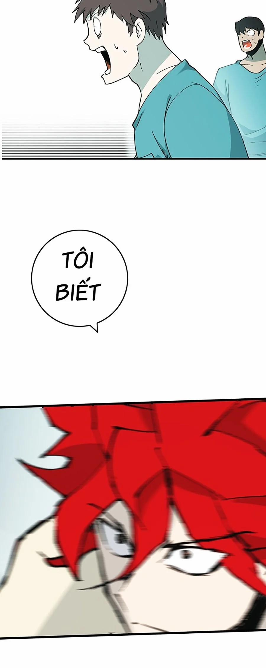 Hard Core Leveling Warrior Ss3 4 trang 58