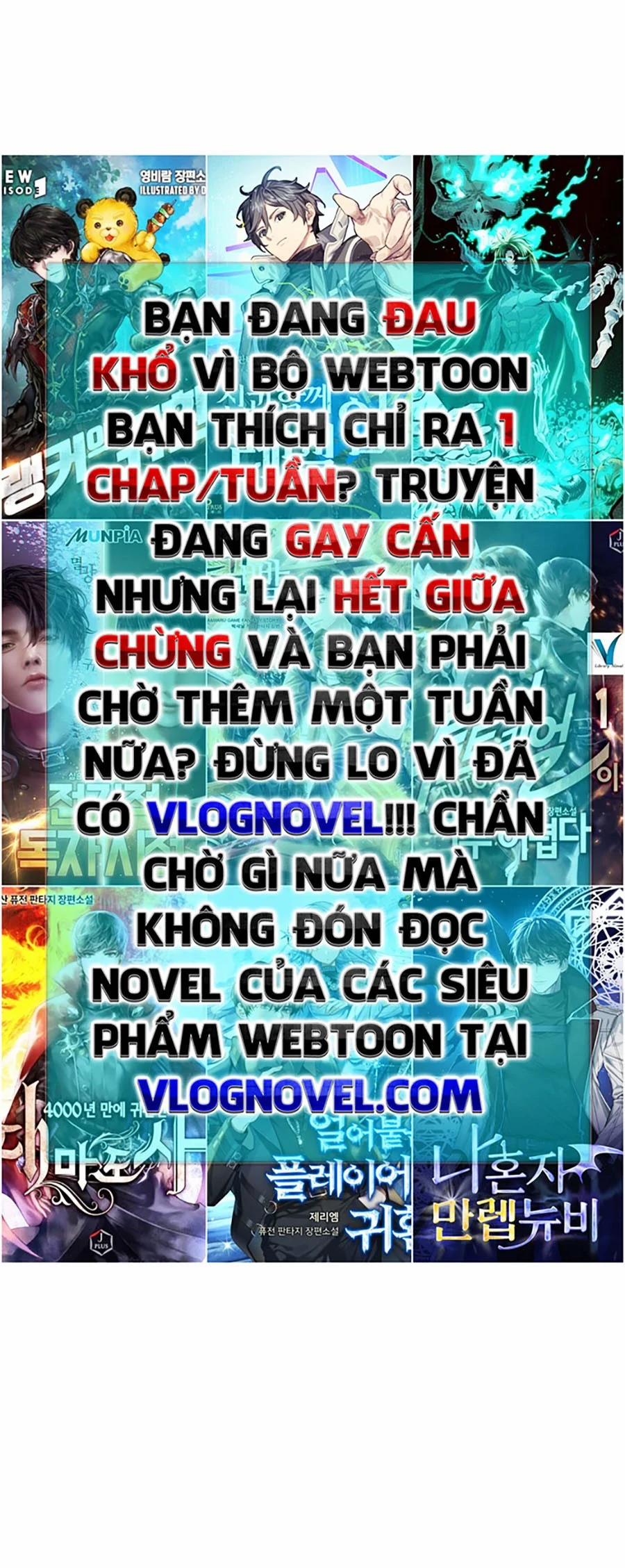 Hard Core Leveling Warrior Ss3 4 trang 59