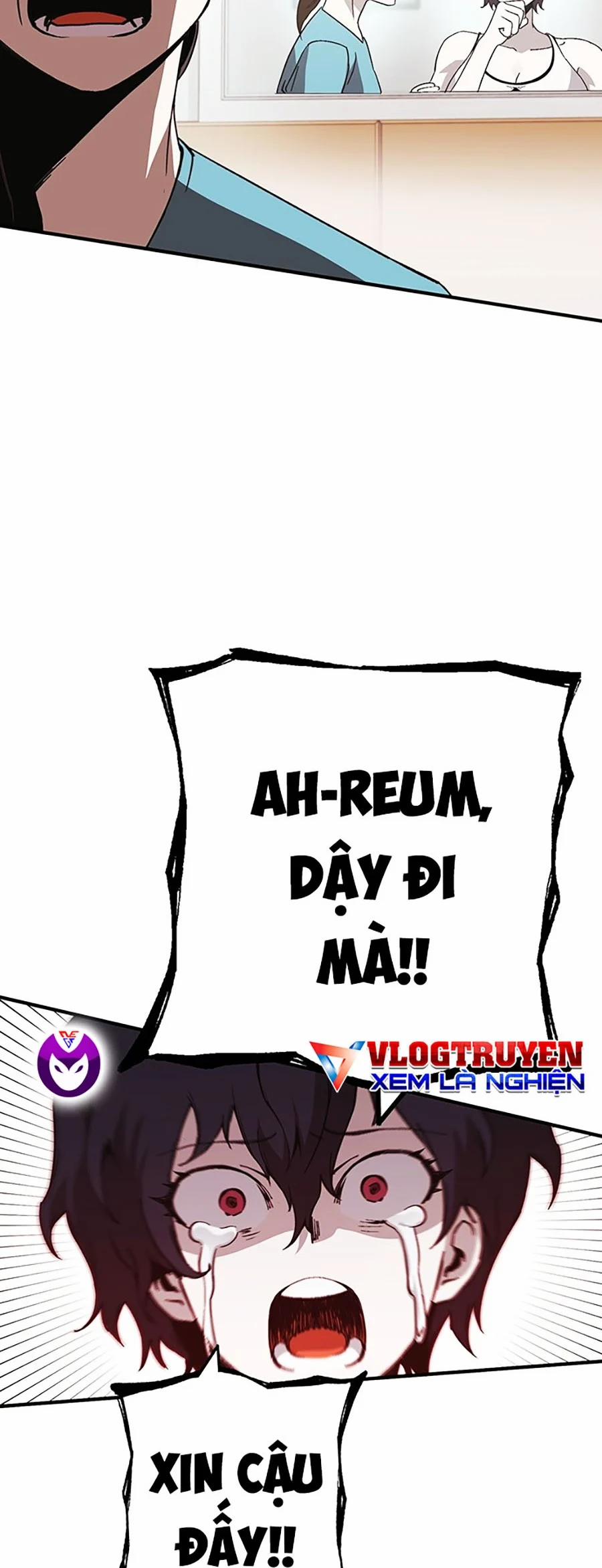 Hard Core Leveling Warrior Ss3 4 trang 6