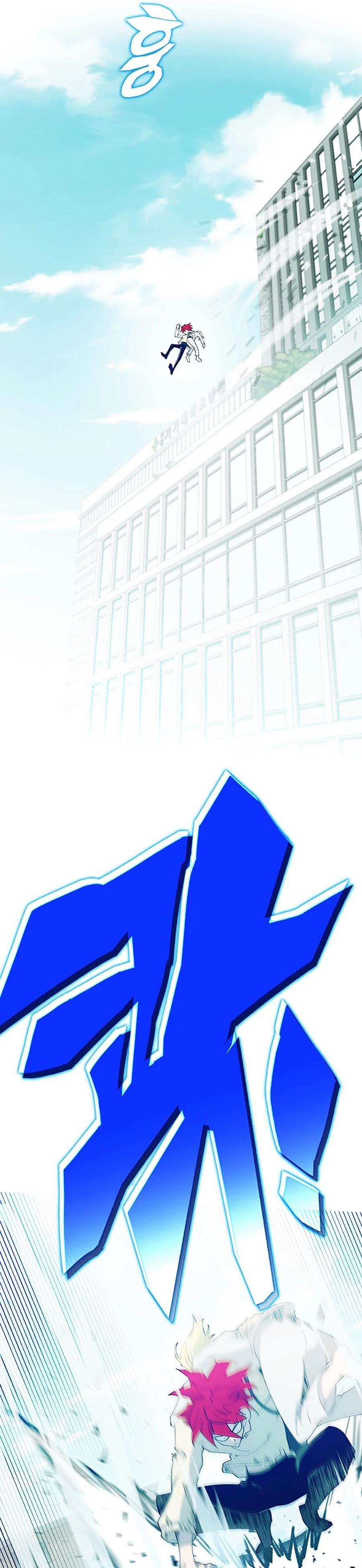 Hard Core Leveling Warrior Ss3 4 trang 60