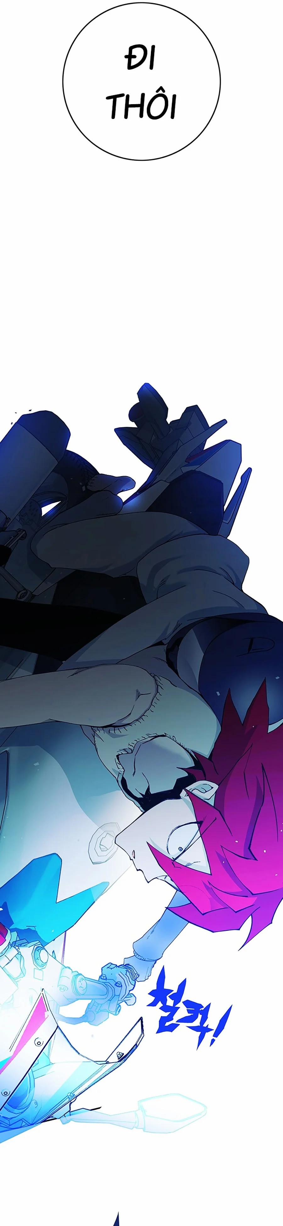 Hard Core Leveling Warrior Ss3 4 trang 64