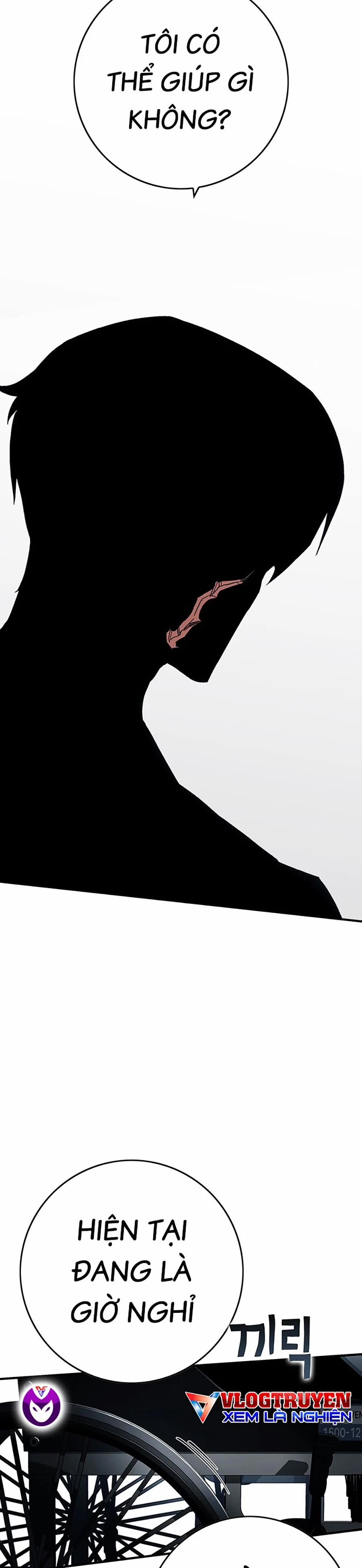 Hard Core Leveling Warrior Ss3 4 trang 68