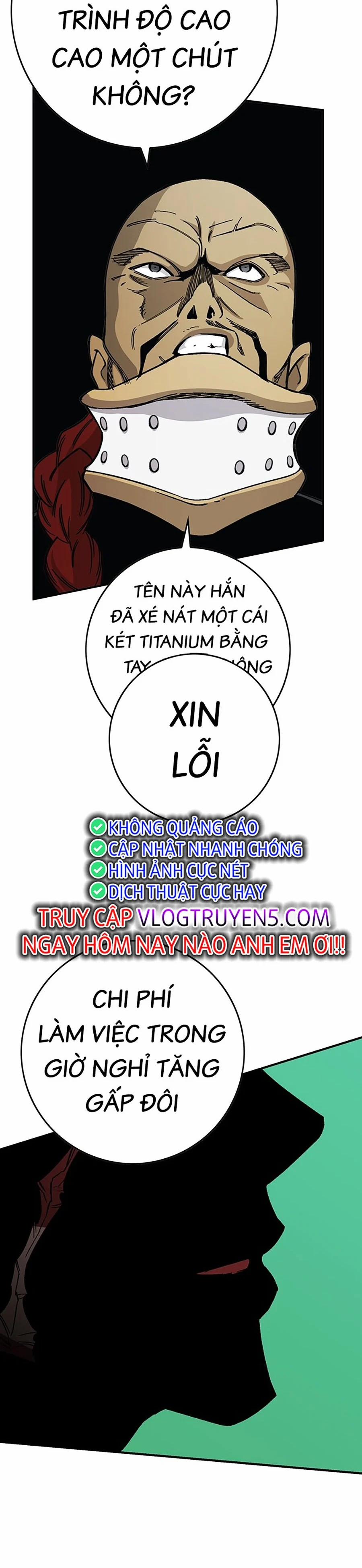 Hard Core Leveling Warrior Ss3 4 trang 70