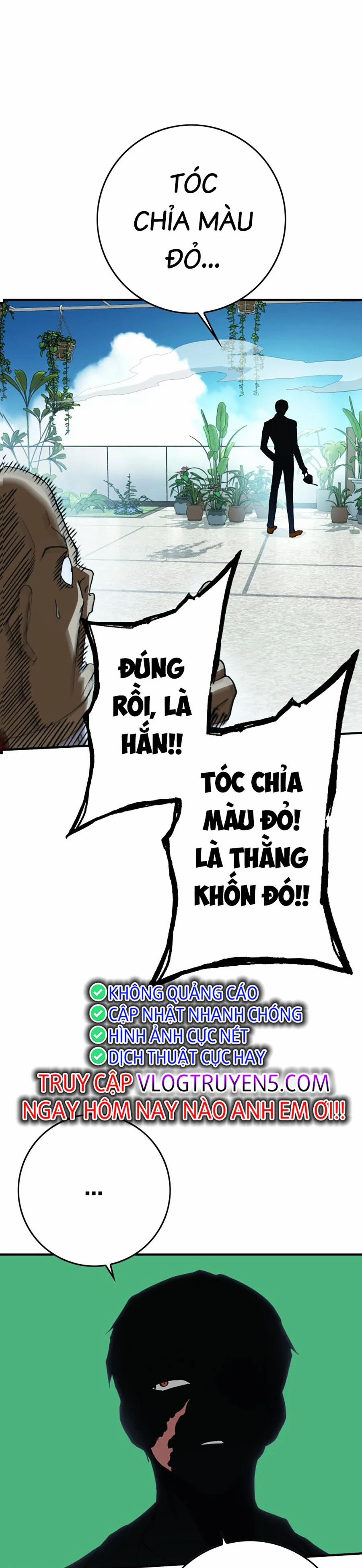 Hard Core Leveling Warrior Ss3 4 trang 79