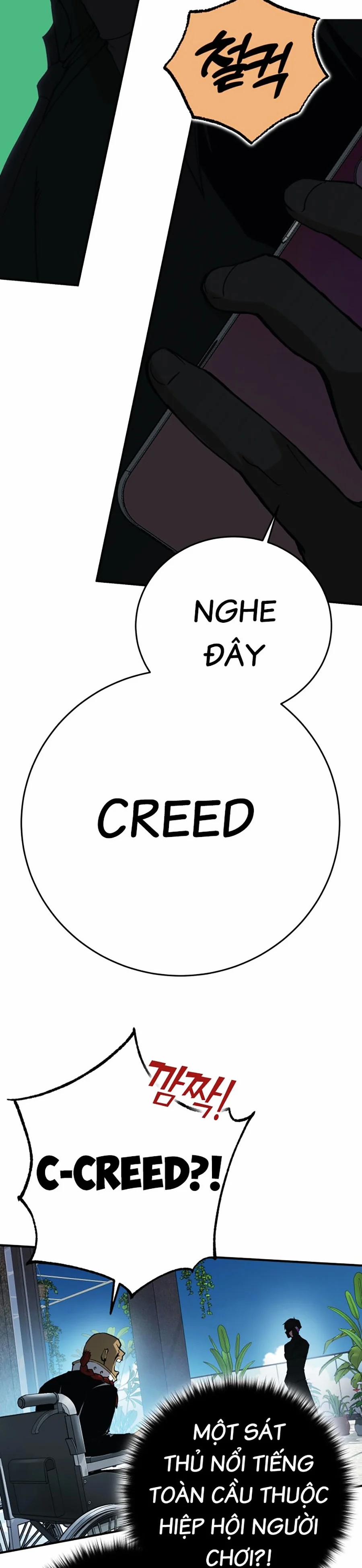 Hard Core Leveling Warrior Ss3 4 trang 81