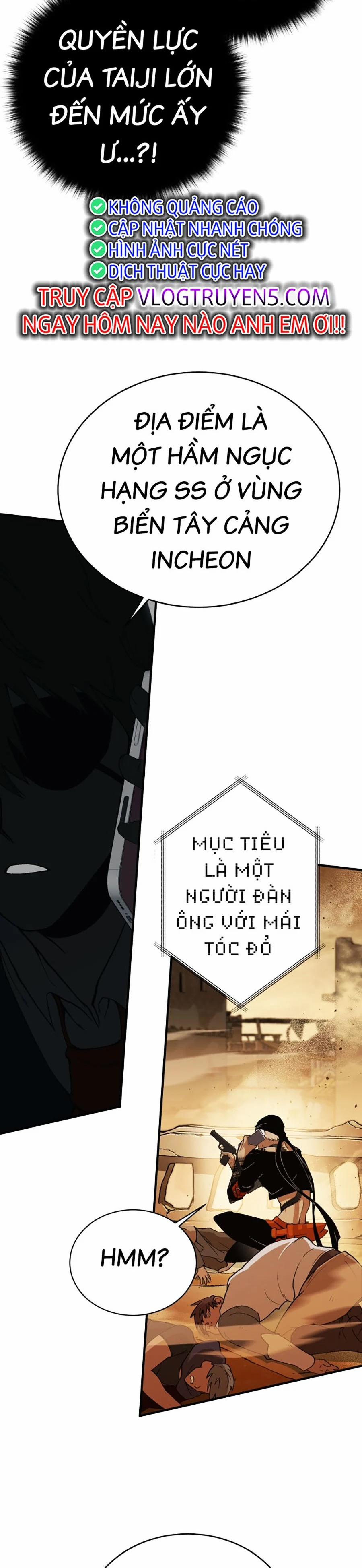 Hard Core Leveling Warrior Ss3 4 trang 82