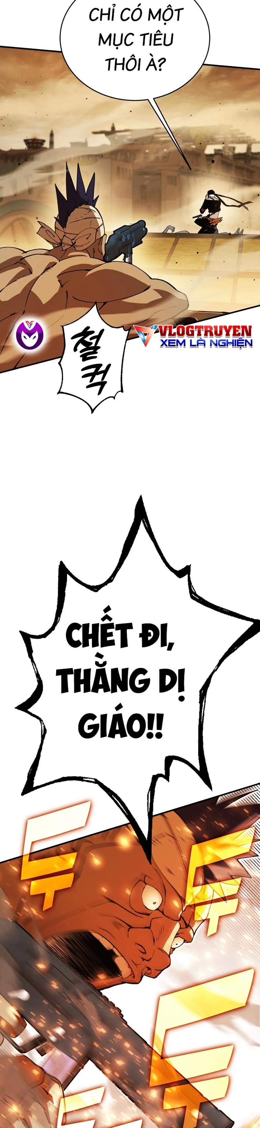 Hard Core Leveling Warrior Ss3 4 trang 83