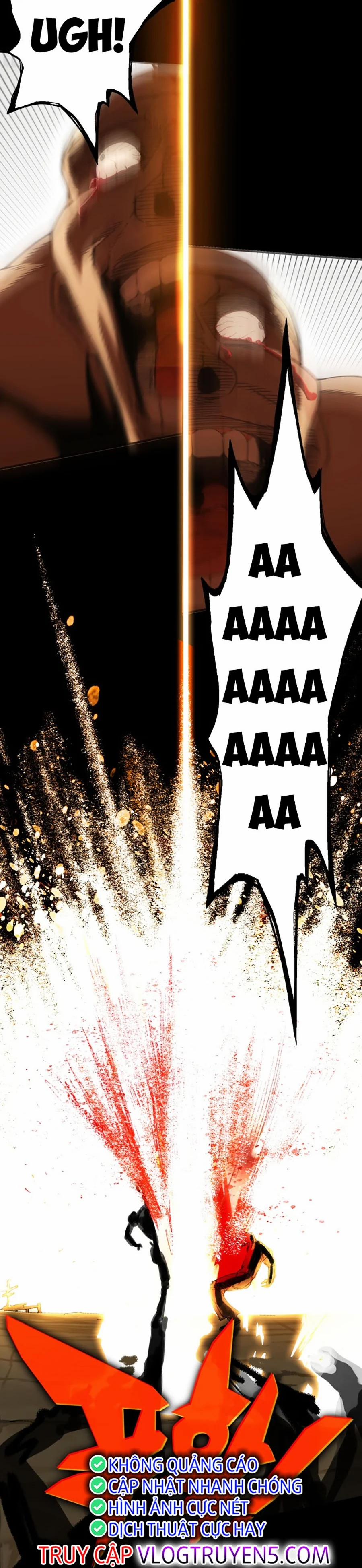 Hard Core Leveling Warrior Ss3 4 trang 86