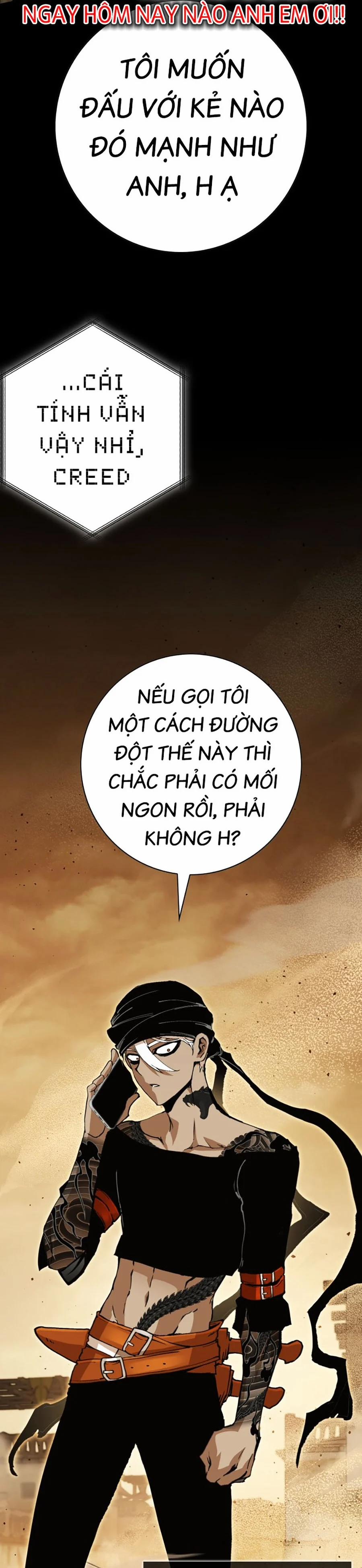 Hard Core Leveling Warrior Ss3 4 trang 87