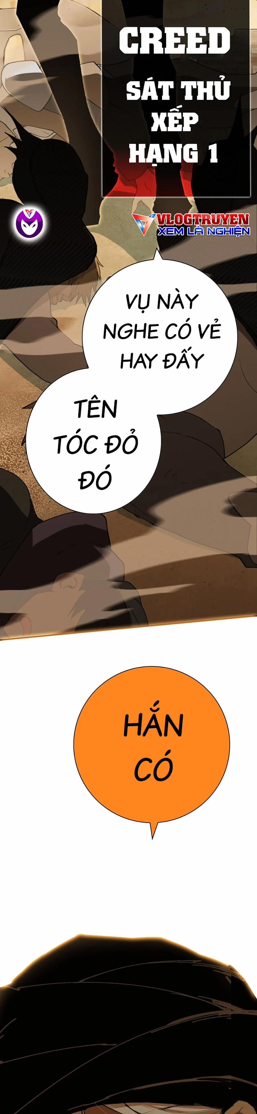 Hard Core Leveling Warrior Ss3 4 trang 88