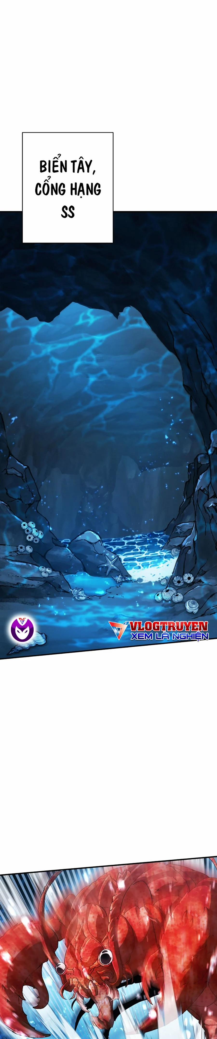 Hard Core Leveling Warrior Ss3 4 trang 90