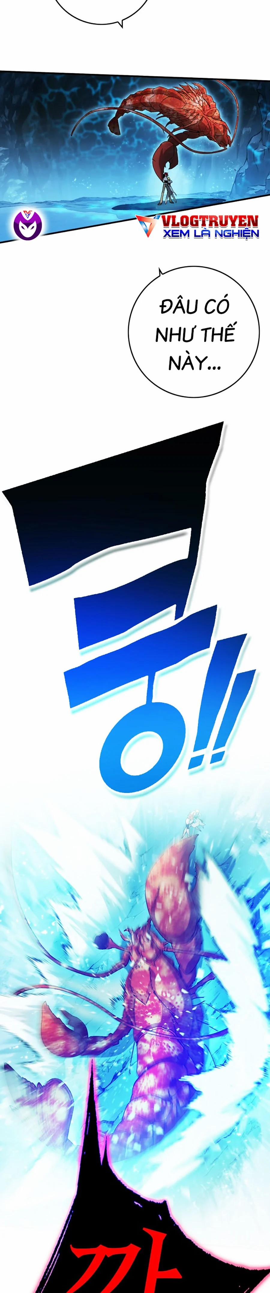 Hard Core Leveling Warrior Ss3 4 trang 95