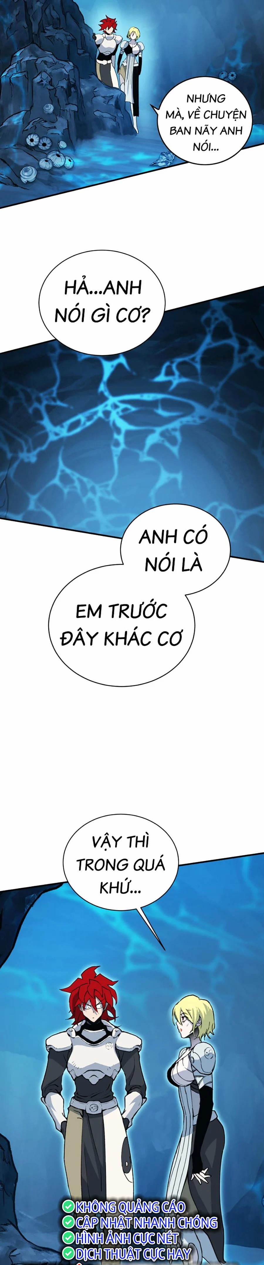 Hard Core Leveling Warrior Ss3 4 trang 98