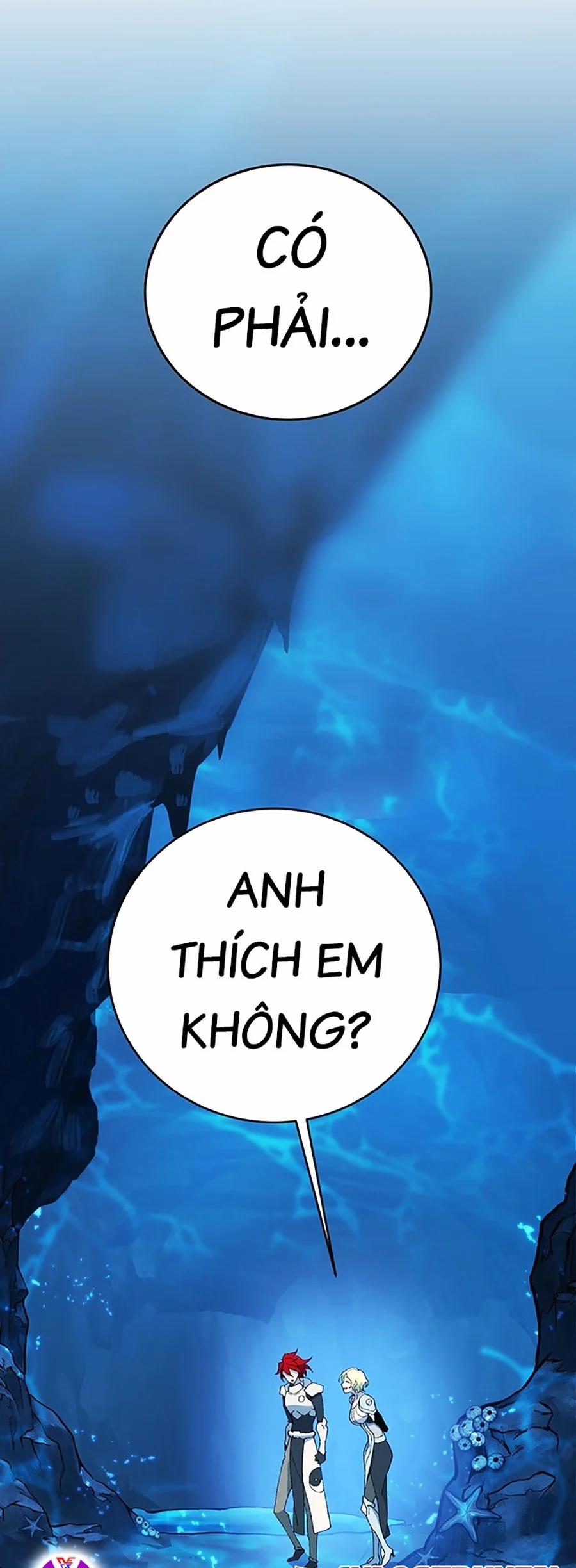 Hard Core Leveling Warrior Ss3 5 trang 1