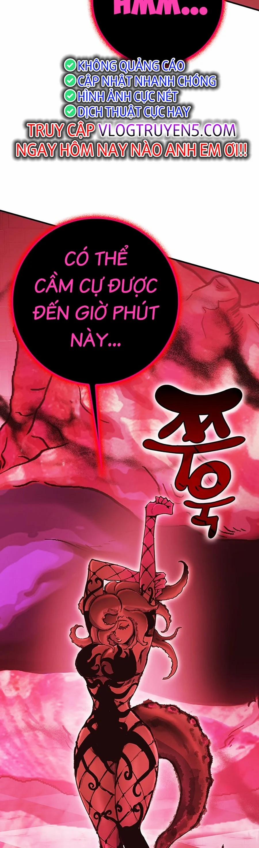 Hard Core Leveling Warrior Ss3 5 trang 100