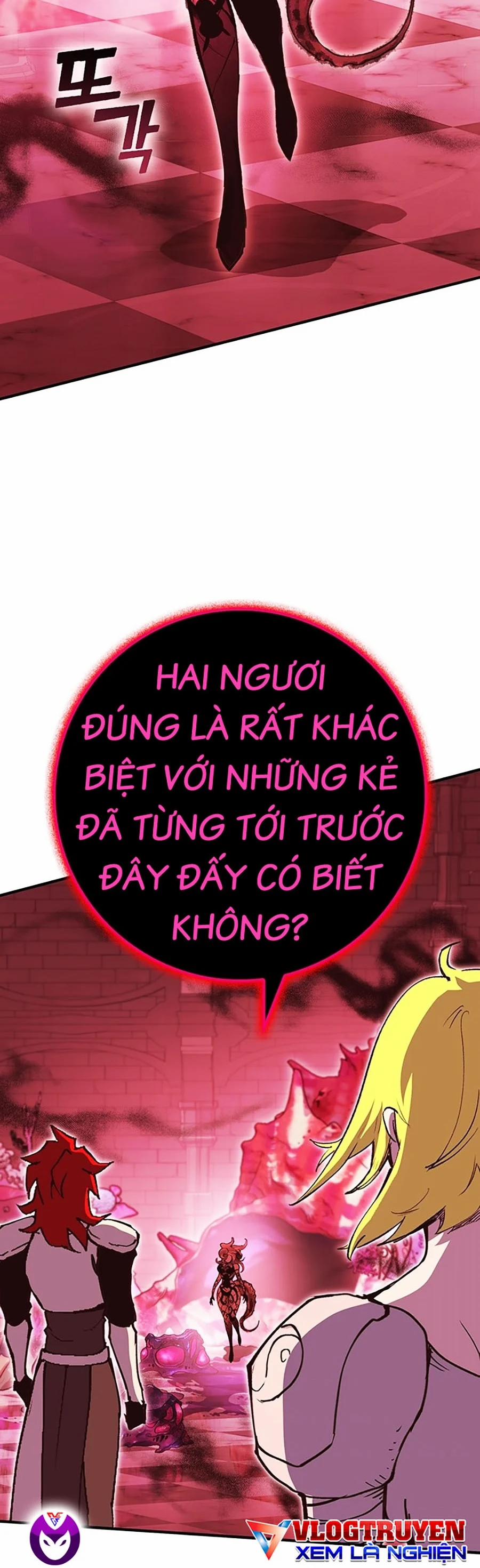 Hard Core Leveling Warrior Ss3 5 trang 101