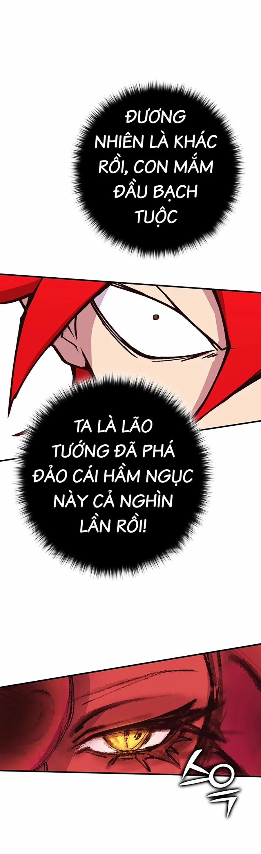 Hard Core Leveling Warrior Ss3 5 trang 102