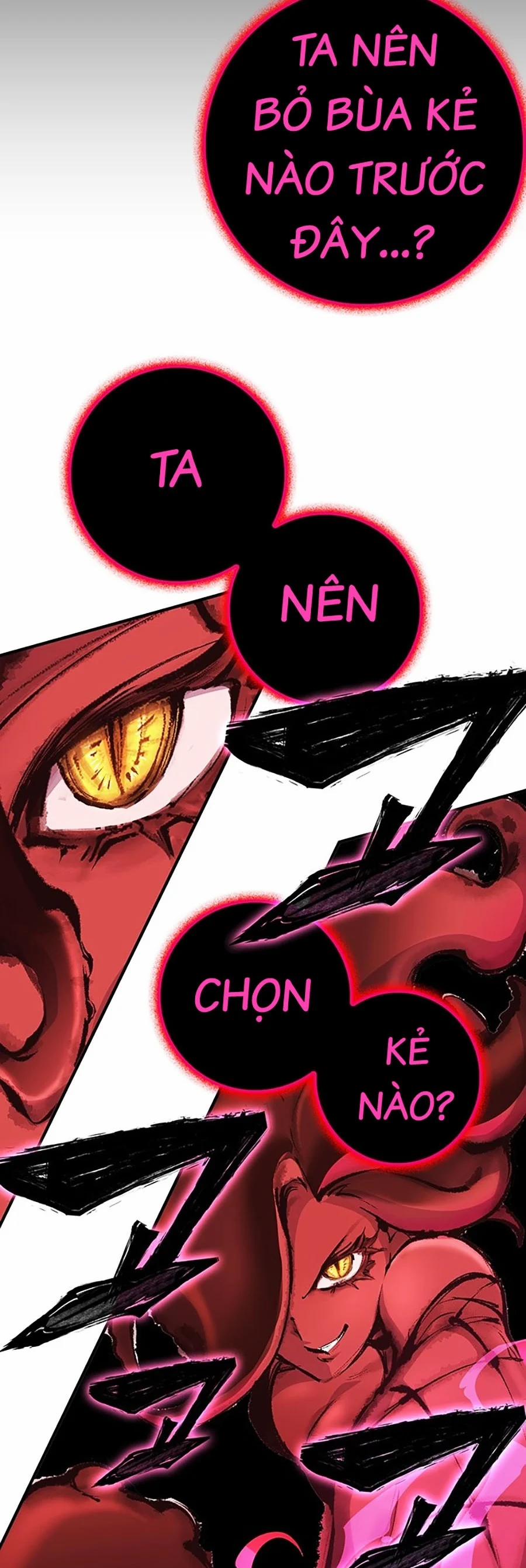 Hard Core Leveling Warrior Ss3 5 trang 107