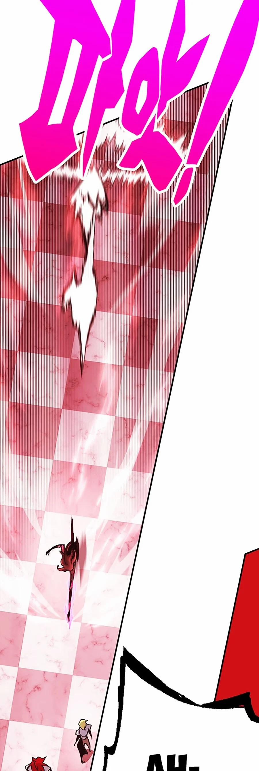 Hard Core Leveling Warrior Ss3 5 trang 109