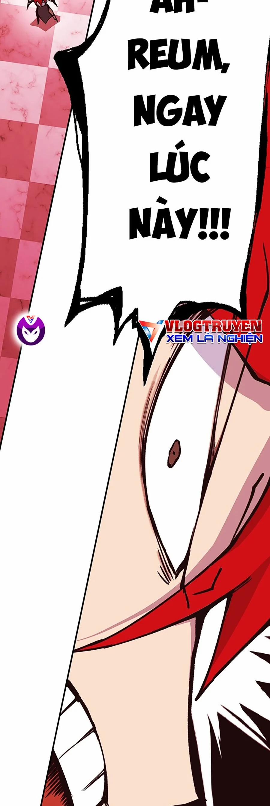 Hard Core Leveling Warrior Ss3 5 trang 110