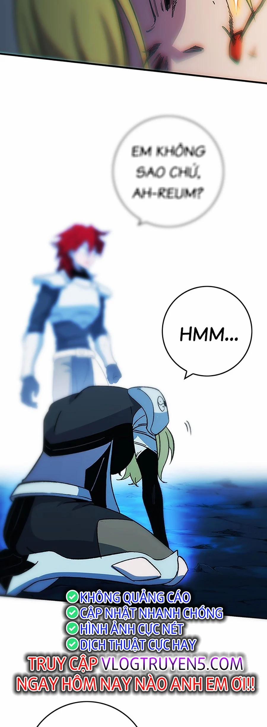 Hard Core Leveling Warrior Ss3 5 trang 13