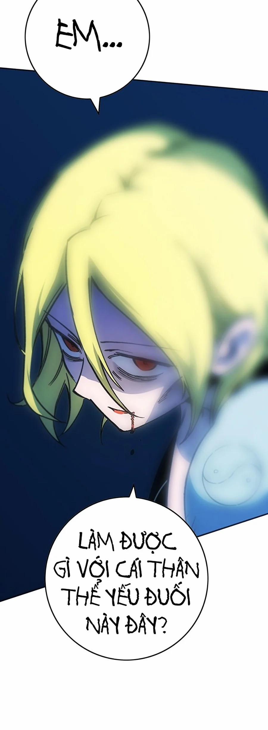 Hard Core Leveling Warrior Ss3 5 trang 14