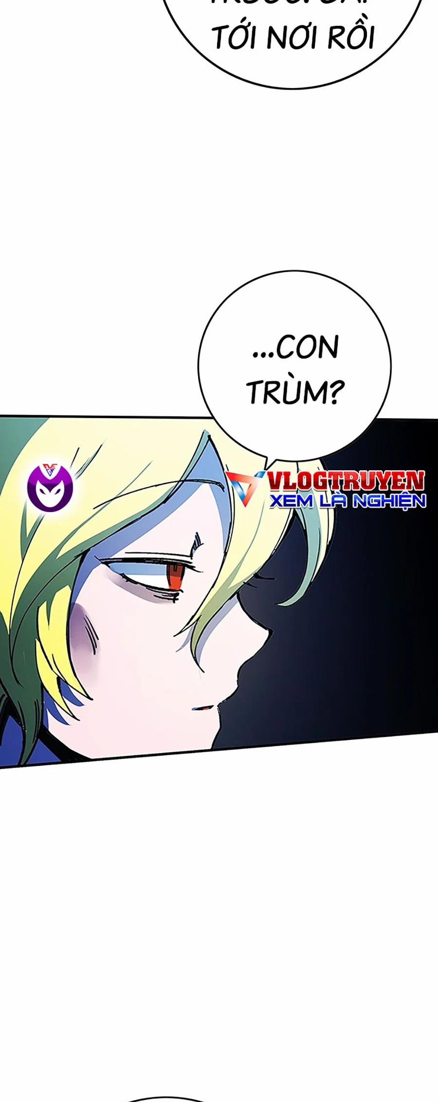 Hard Core Leveling Warrior Ss3 5 trang 16