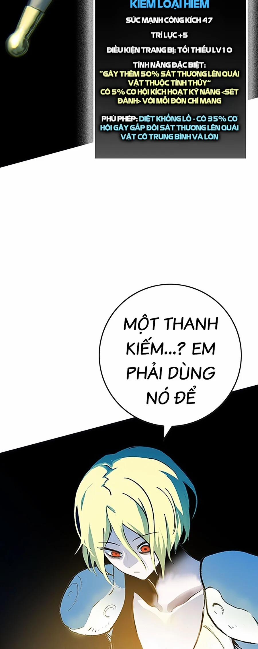 Hard Core Leveling Warrior Ss3 5 trang 18