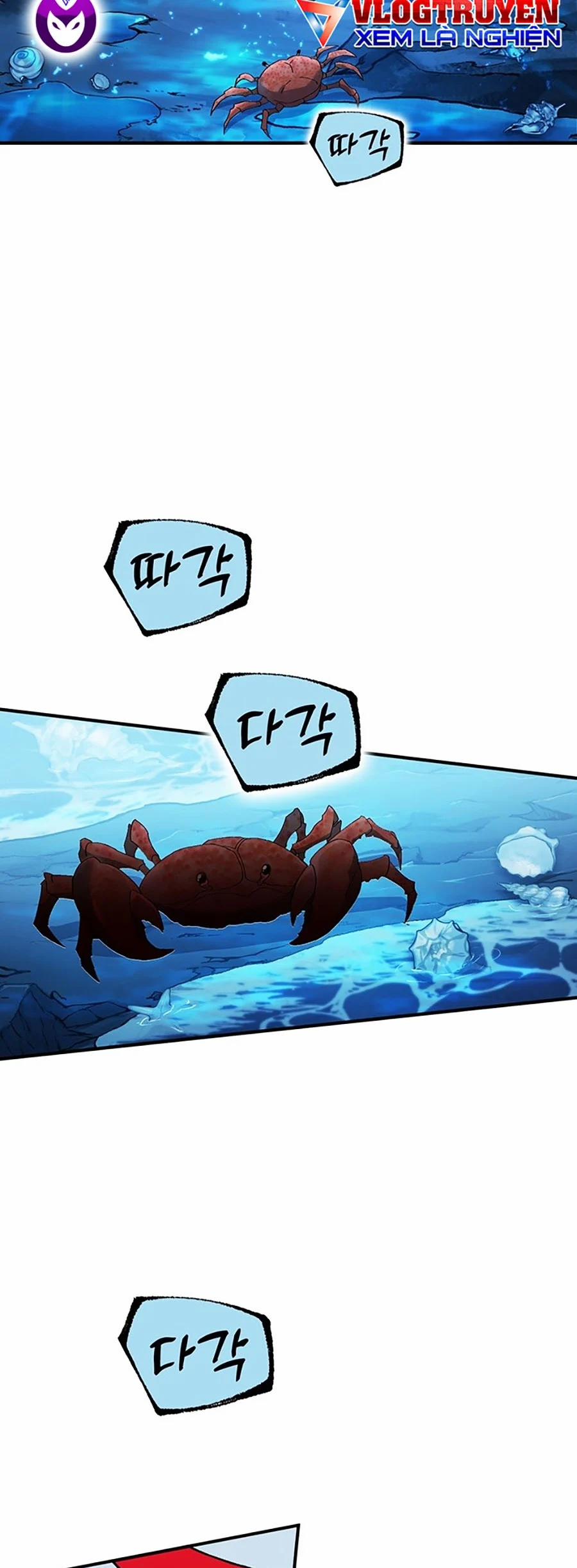 Hard Core Leveling Warrior Ss3 5 trang 2