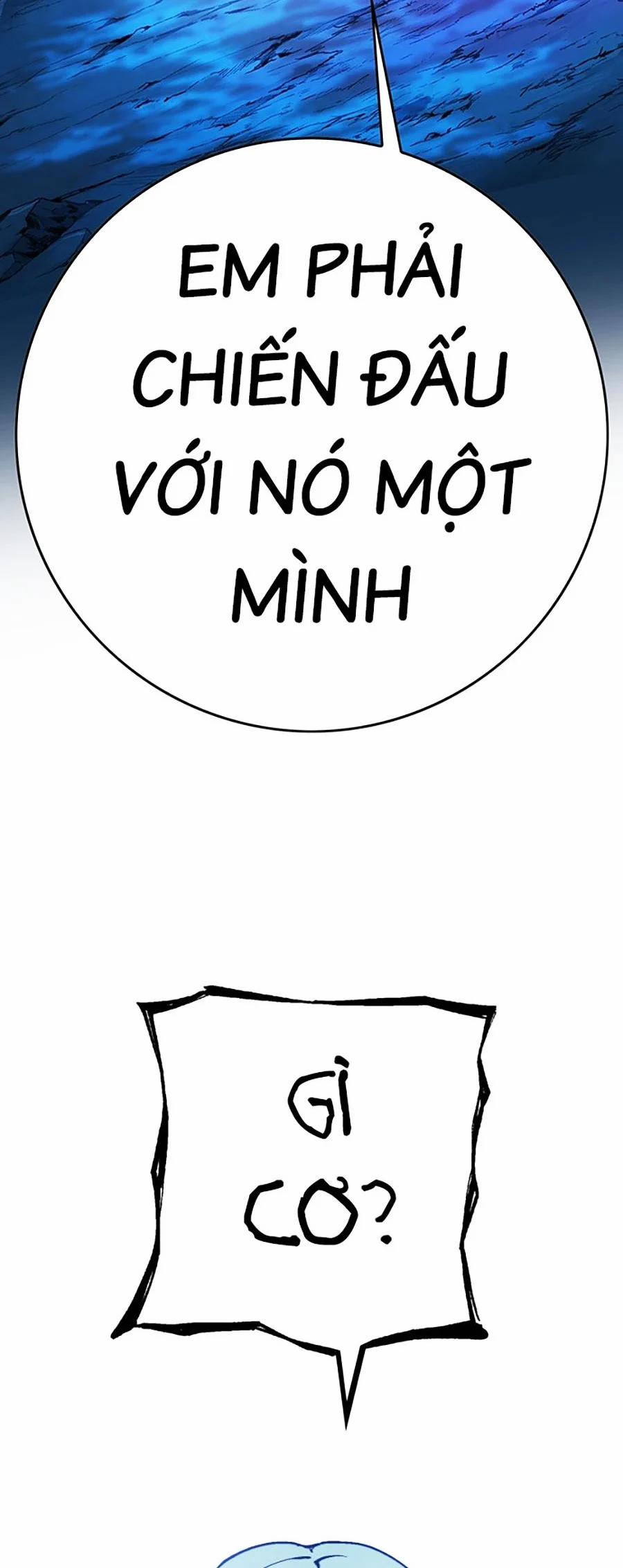 Hard Core Leveling Warrior Ss3 5 trang 21