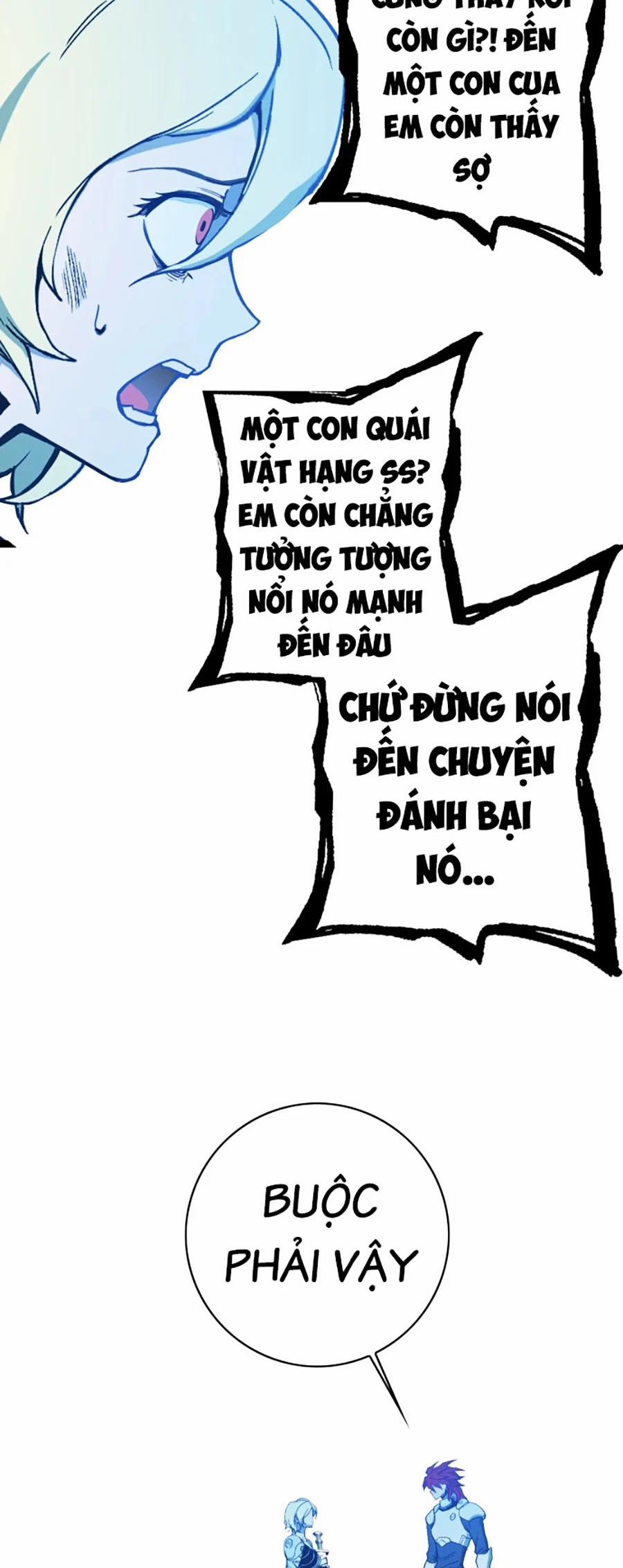 Hard Core Leveling Warrior Ss3 5 trang 23