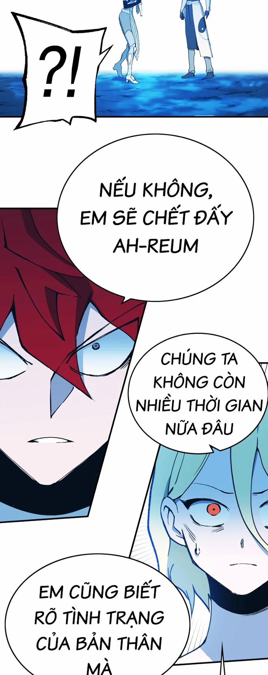 Hard Core Leveling Warrior Ss3 5 trang 24