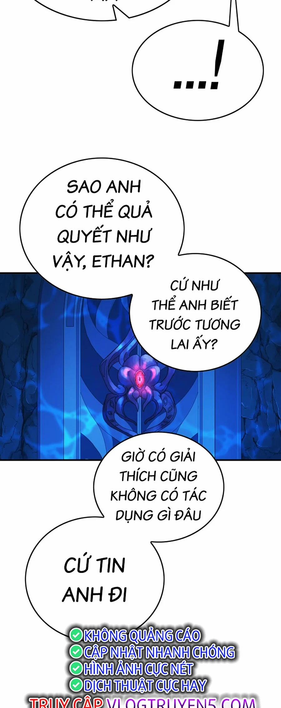 Hard Core Leveling Warrior Ss3 5 trang 25