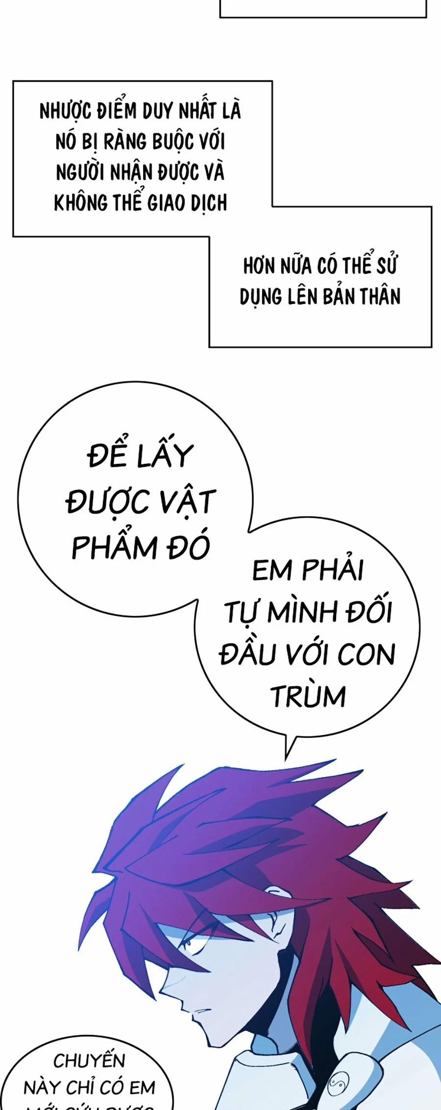 Hard Core Leveling Warrior Ss3 5 trang 27