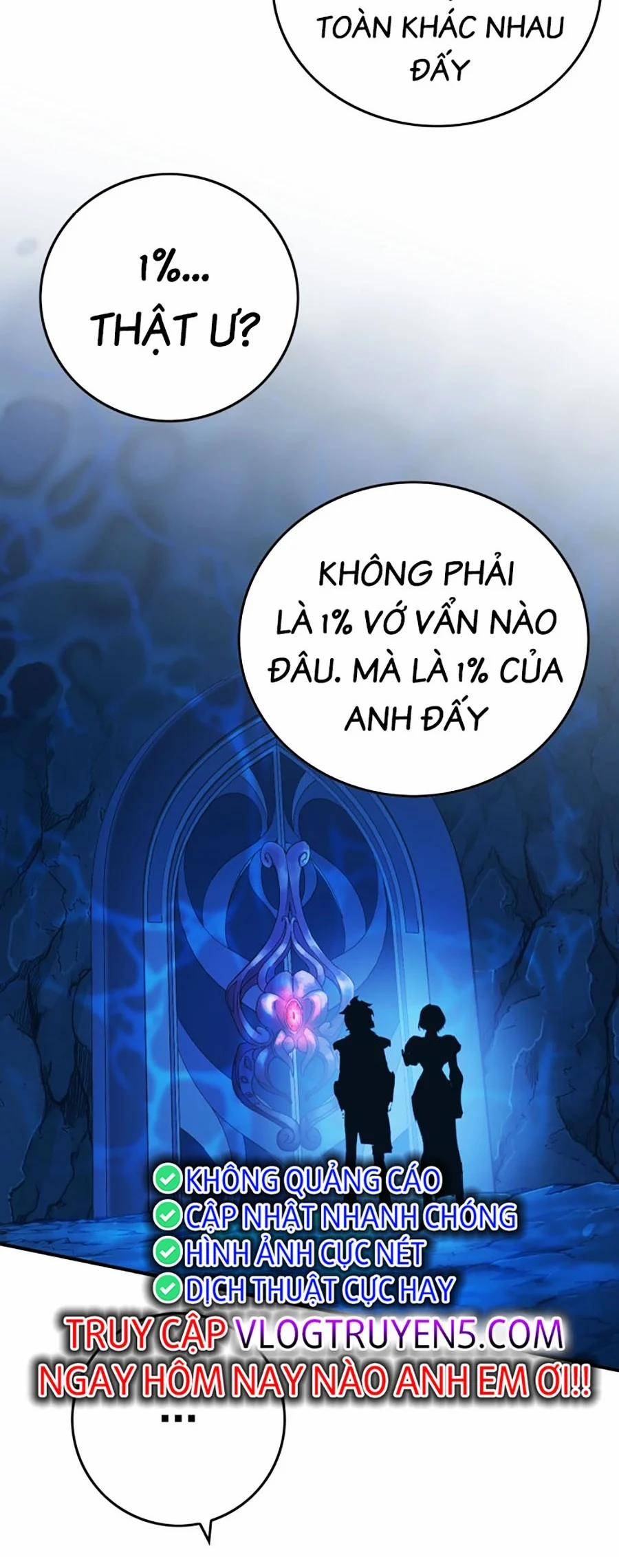 Hard Core Leveling Warrior Ss3 5 trang 29